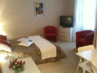 Hotel Nice Flore Vichy